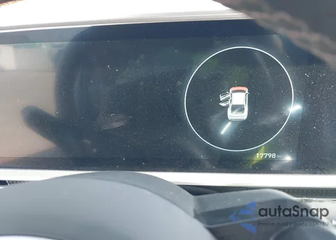 2023 Hyundai Ioniq 6 Sel z USA, uszkodzony, nr VIN KMHM34AA5PA024656